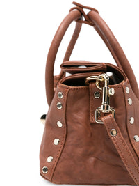 ZANELLATO Zanellato Women Dotta Officina Baby Leather Handbag