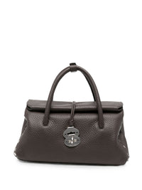 ZANELLATO Zanellato Women Dotta Centauro Small Leather Handbag