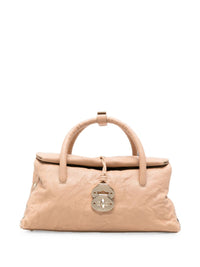 ZANELLATO Zanellato Women Dotta Officina Small Leather Handbag