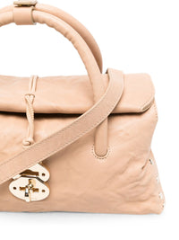 ZANELLATO Zanellato Women Dotta Officina Small Leather Handbag