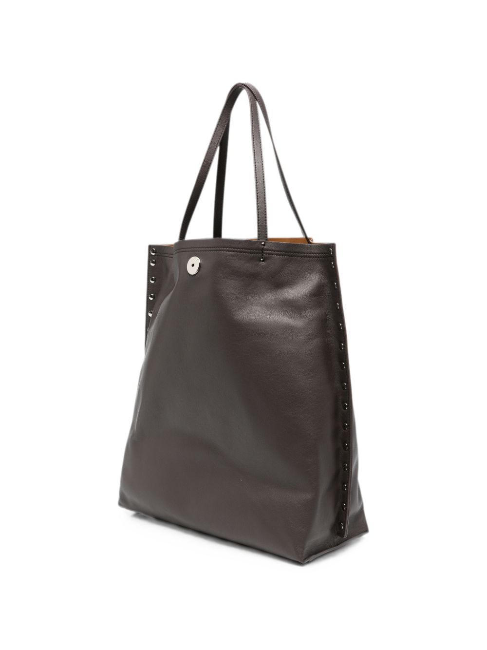 Zanellato Women A'spasso Saeta Medium Leather Handbag