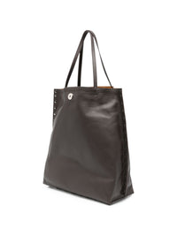 Zanellato Women A'spasso Saeta Medium Leather Handbag