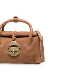ZANELLATO Zanellato Women Dotta Baby Leather Handbag