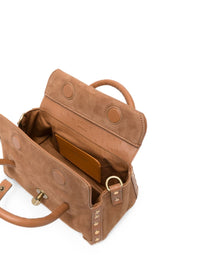 ZANELLATO Zanellato Women Dotta Baby Leather Handbag