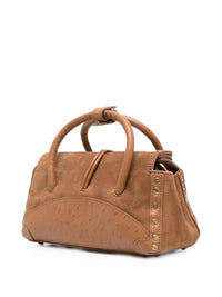 ZANELLATO Zanellato Women Dotta Baby Leather Handbag