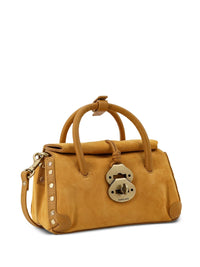 Zanellato Women Dotta Baby Leather Handbag