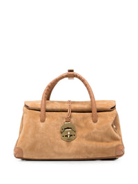 ZANELLATO Zanellato Women Dotta Small Leather Handbag
