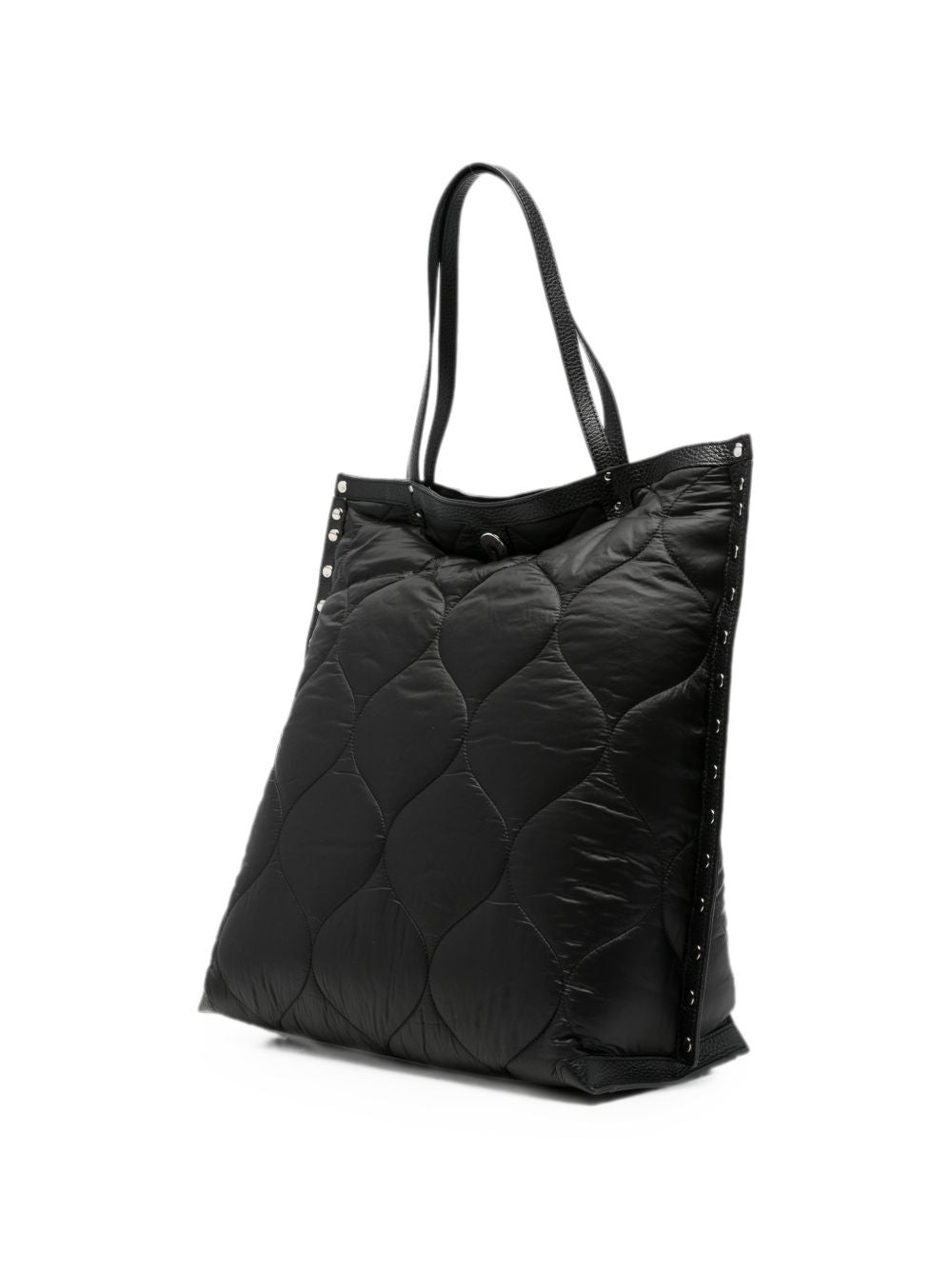 ZANELLATO Zanellato Women A'spasso Lunaria Medium Leather Handbag
