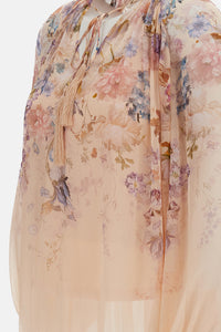 Zimmermann Zimmermann Women Valiant Billow Blouse