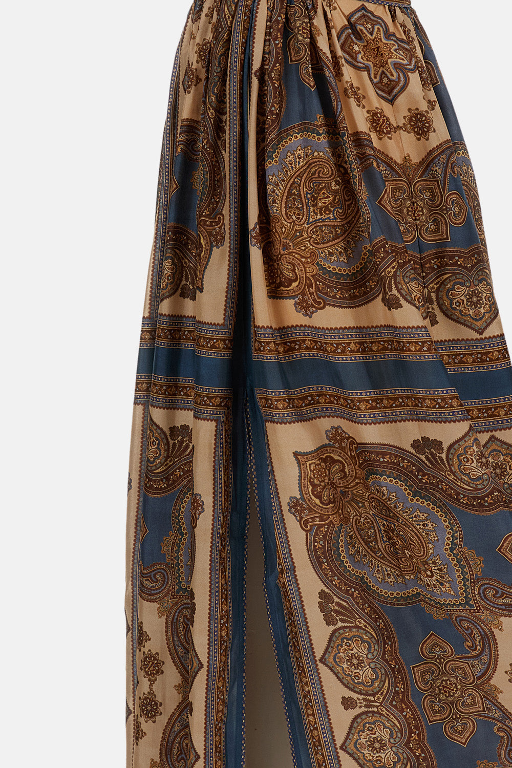 Zimmermann Zimmermann Women Mahon Waisted Maxi Dress