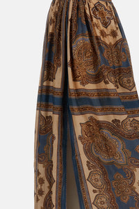 Zimmermann Zimmermann Women Mahon Waisted Maxi Dress