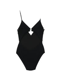Zimmermann Women Roselight Swimsuit