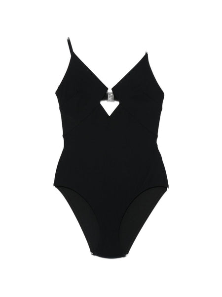 Zimmermann Women Roselight Swimsuit – Bluefly