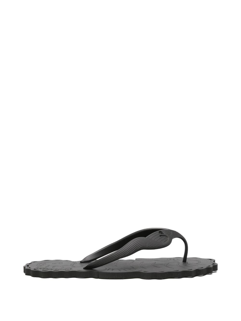 Zimmermann Women Seafoam Thong Sandals