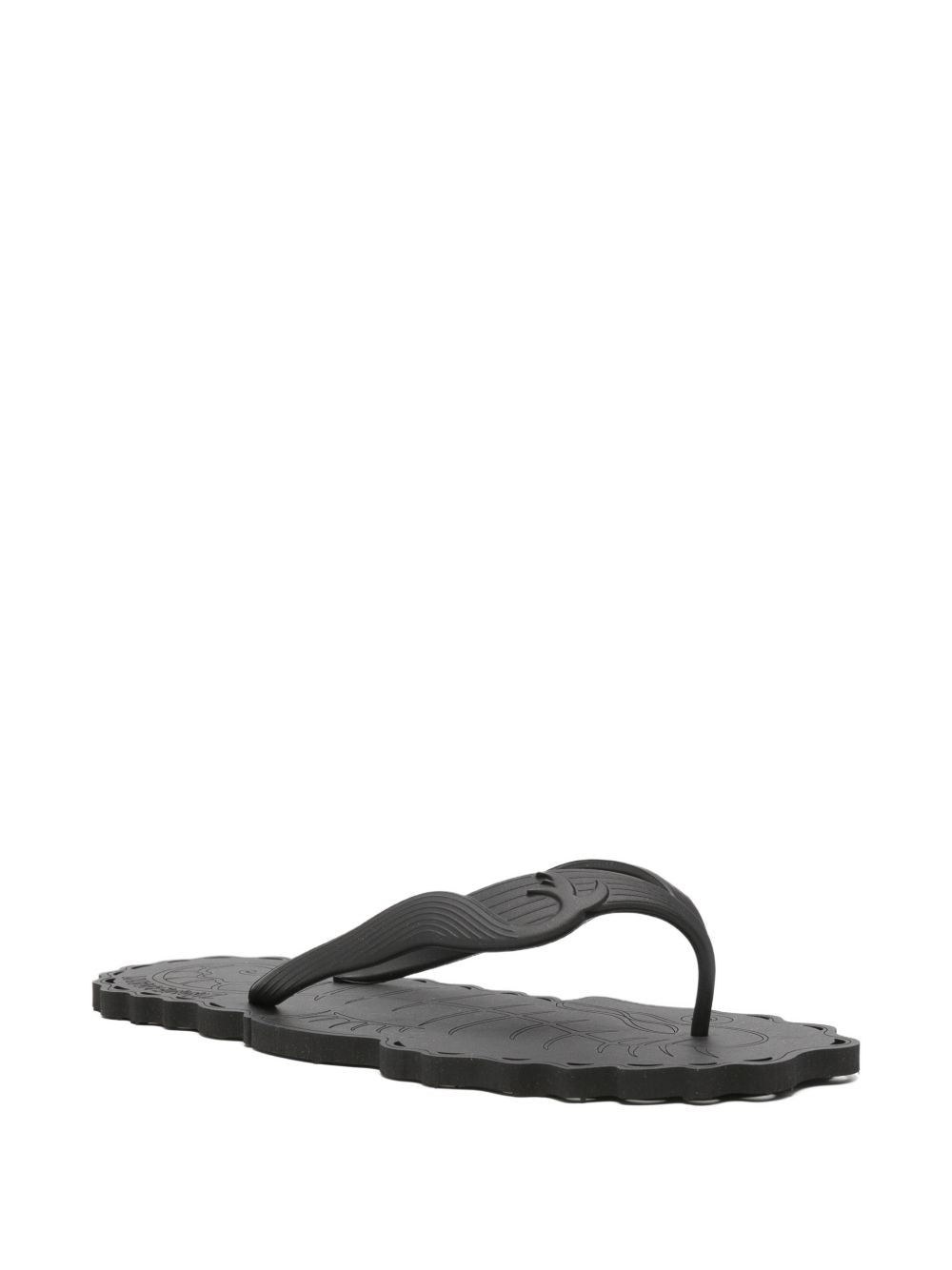 Zimmermann Women Seafoam Thong Sandals