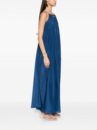 Zimmermann Women Aster Silk Long Dress