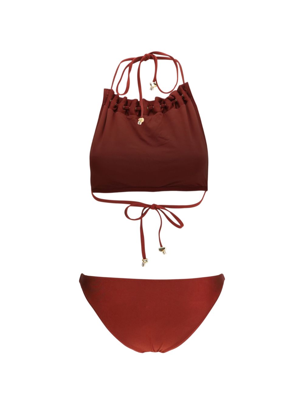 Zimmermann Women Aster Bikini Set