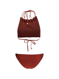 Zimmermann Women Aster Bikini Set