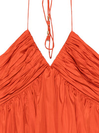 Zimmermann Women Mahon Silk Maxi Dress