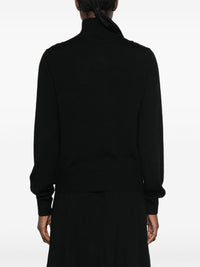 Zimmermann Women Valiant Wool Turtle-Neck Sweater