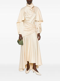 ZIMMERMANN Zimmermann Women Ascent Draped Blouse