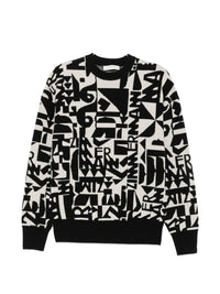Zimmermann Women Valaint Wool Sweater