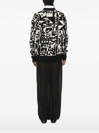 Zimmermann Women Valaint Wool Sweater