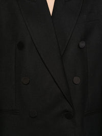 ZIMMERMANN Zimmermann Women Valiant Wool Blazer Jacket