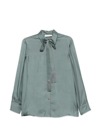 Zimmermann Women Silk Shirt