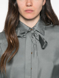 Zimmermann Women Silk Shirt