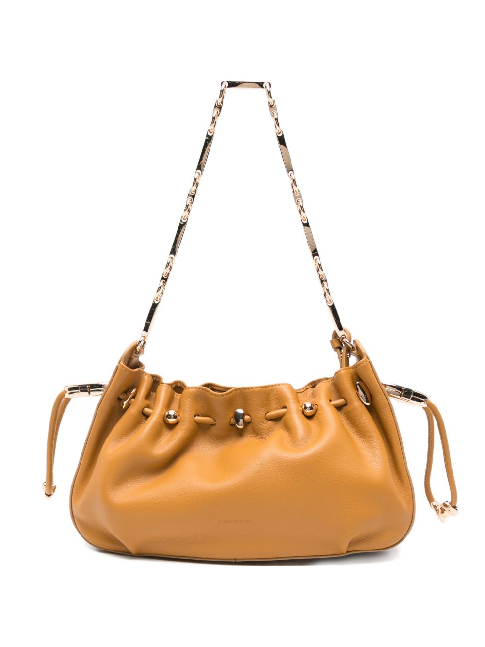 ZIMMERMANN Zimmermann Women Halcyon Leather Clutch
