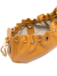 ZIMMERMANN Zimmermann Women Halcyon Leather Clutch