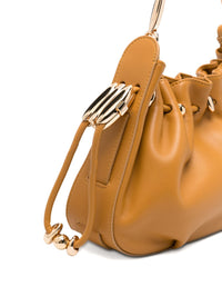 ZIMMERMANN Zimmermann Women Halcyon Leather Clutch
