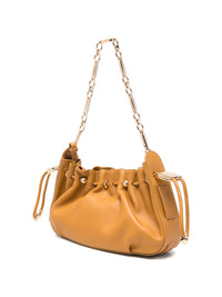 ZIMMERMANN Zimmermann Women Halcyon Leather Clutch