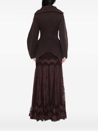 Zimmermann Women Valiant Wool Sweater