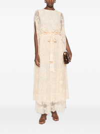 Zimmermann Women Valiant Laced Caped Dress