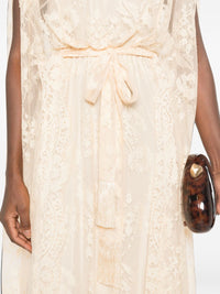Zimmermann Women Valiant Laced Caped Dress