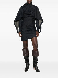 Zimmermann Women Valiant Denim Mini Dress