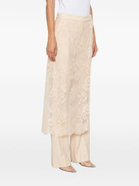 Zimmermann Women Valiant Wool Trousers