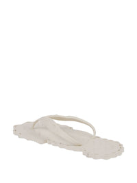 Zimmermann Women Seafoam Thong Sandals