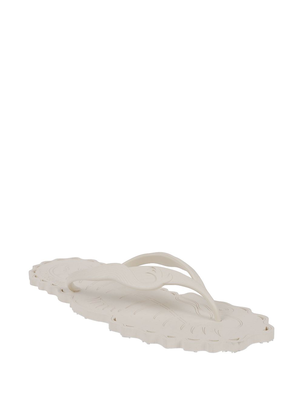 Zimmermann Women Seafoam Thong Sandals