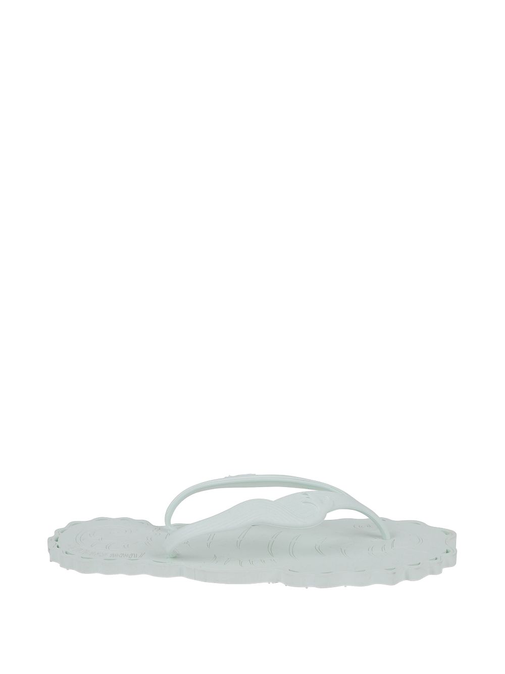 Zimmermann Women Seafoam Thong Sandals