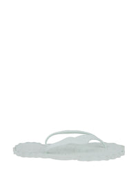 Zimmermann Women Seafoam Thong Sandals