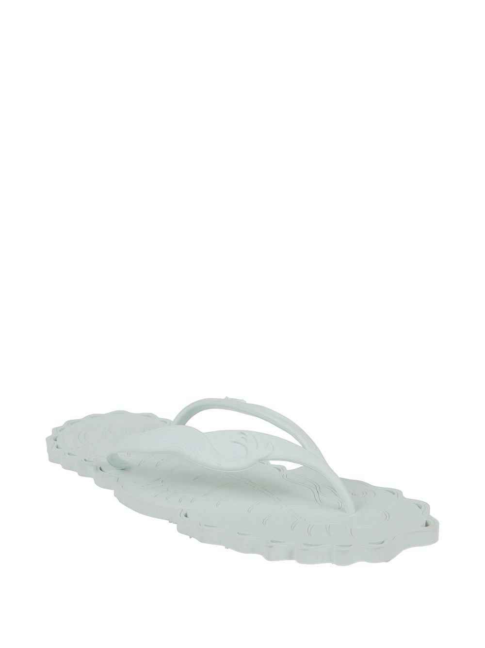 Zimmermann Women Seafoam Thong Sandals