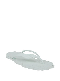 Zimmermann Women Seafoam Thong Sandals