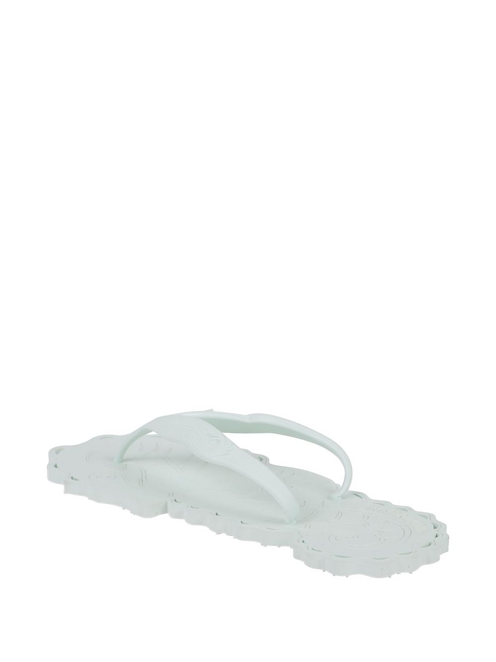 Zimmermann Women Seafoam Thong Sandals