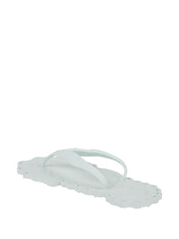 Zimmermann Women Seafoam Thong Sandals