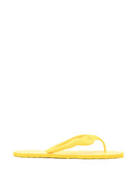 ZIMMERMANN Zimmermann Women Seafoam Thong Sandals