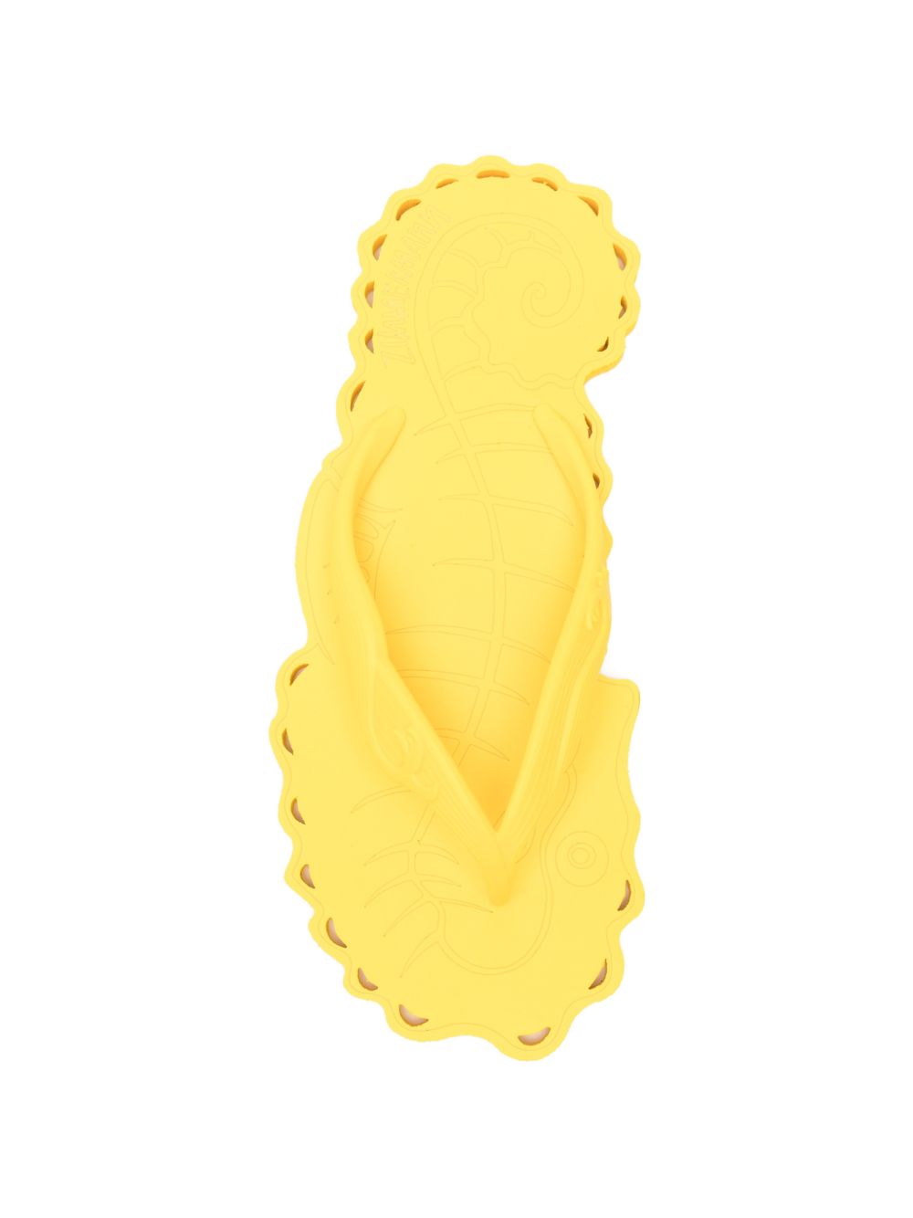 ZIMMERMANN Zimmermann Women Seafoam Thong Sandals