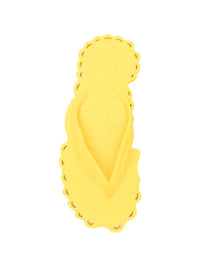 ZIMMERMANN Zimmermann Women Seafoam Thong Sandals